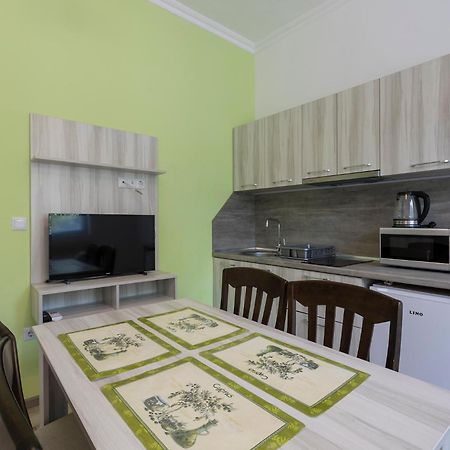 Home Gramatikovi Pomorie Exterior foto