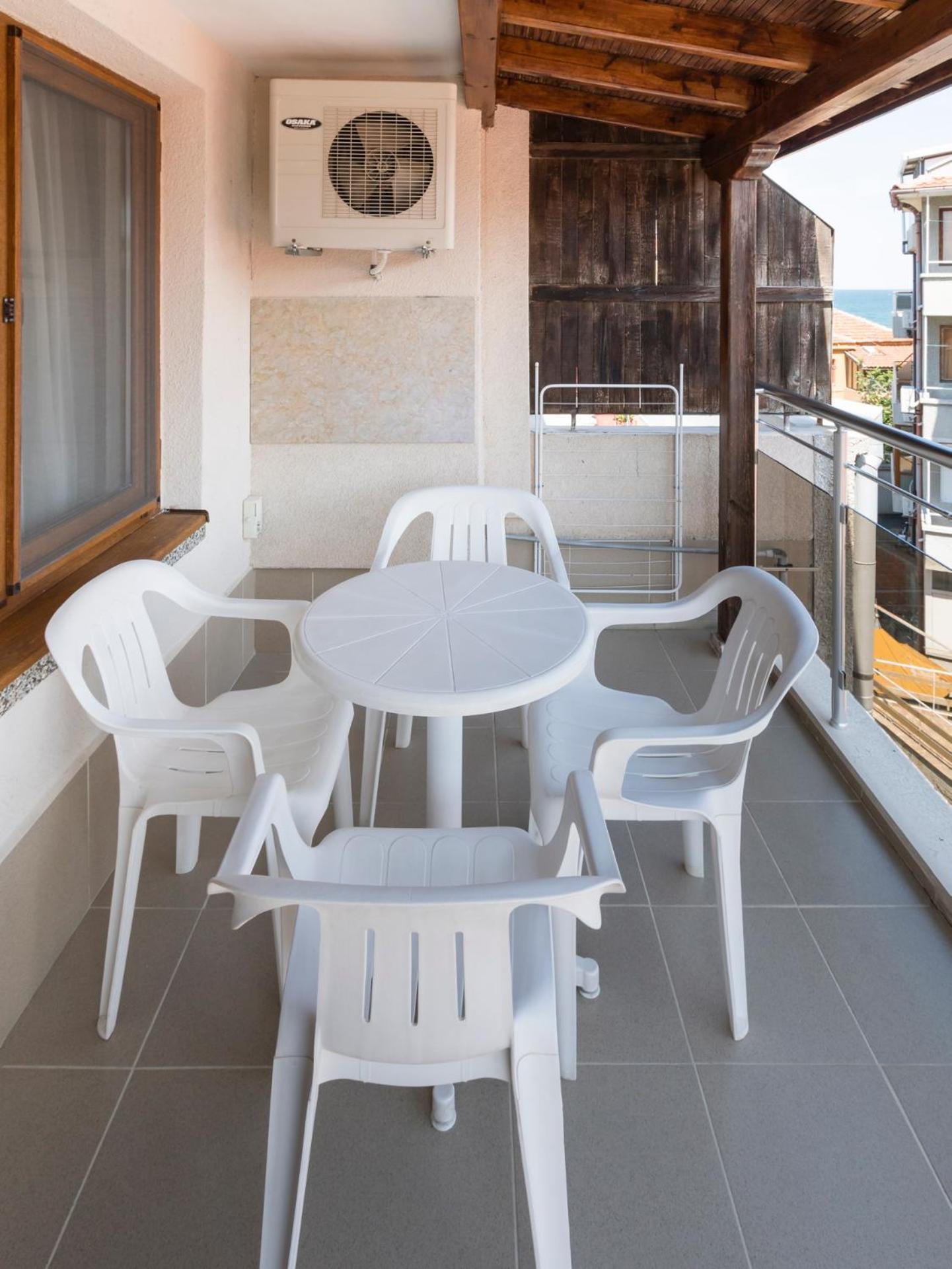 Home Gramatikovi Pomorie Exterior foto