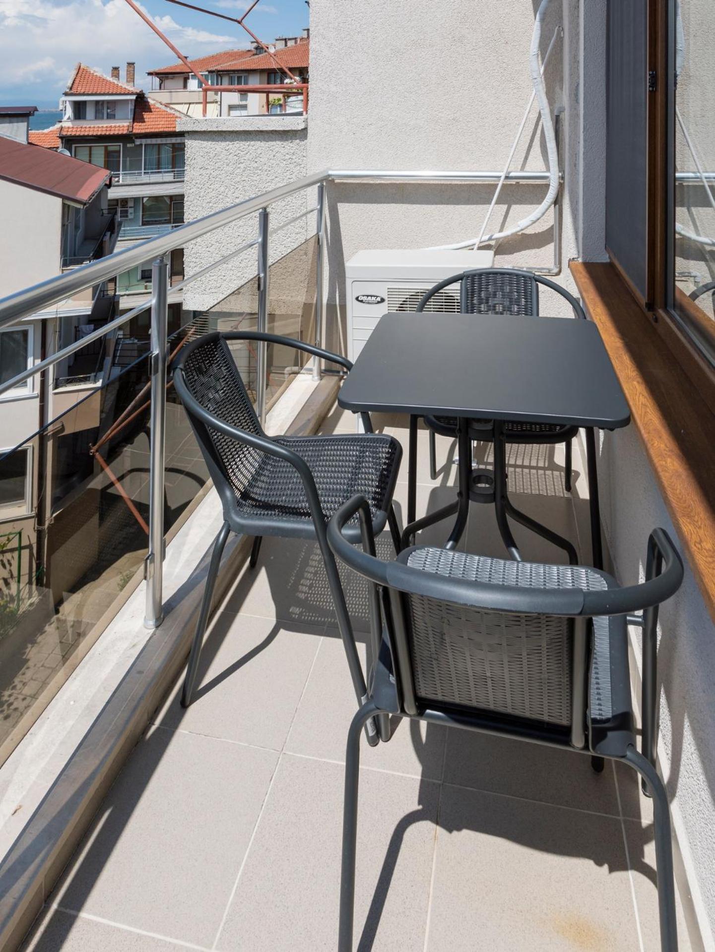 Home Gramatikovi Pomorie Exterior foto