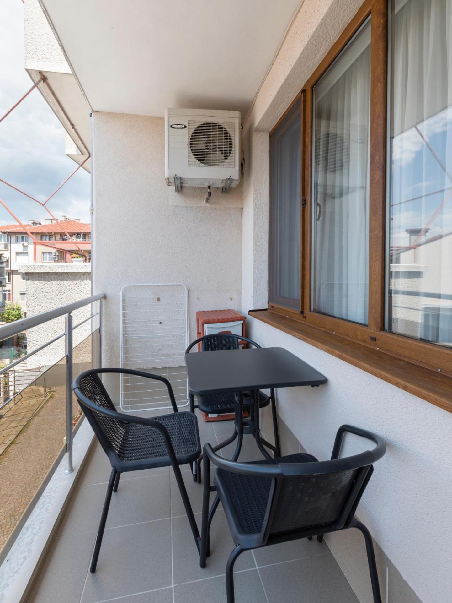 Home Gramatikovi Pomorie Exterior foto
